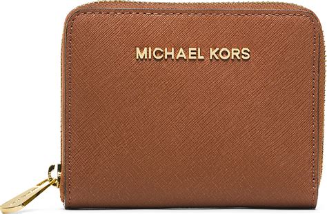 saffiano leather wallet michael kors.